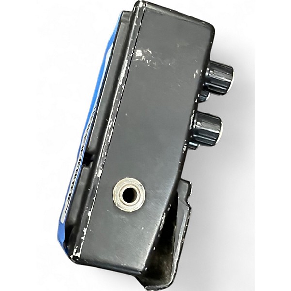 Used GIG ultra metal Effect Pedal