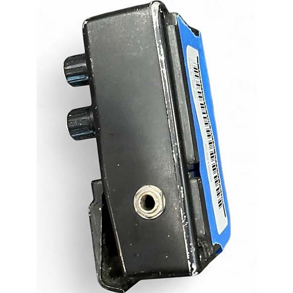 Used GIG ultra metal Effect Pedal