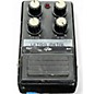Used GIG ultra metal Effect Pedal