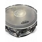 Used Pearl 5.5X14 Sensitone Snare Chrome Drum