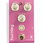 Used Bogner Burnley V2 CLASSIC DISTORTION Effect Pedal thumbnail