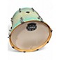 Used Mapex 6 Piece Armory AquaMarine Drum Kit