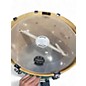 Used Mapex 6 Piece Armory AquaMarine Drum Kit