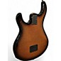 Used Ernie Ball Music Man STINGRAY 5 SPECIAL H VAULT HARVEST ORANGE METALLIC Electric Bass Guitar