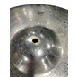 Used Zildjian 21in Platinum Rock Ride Cymbal