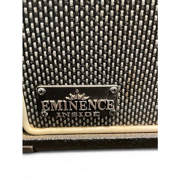 Used Blackheart BH112 1x12 Guitar Cabinet