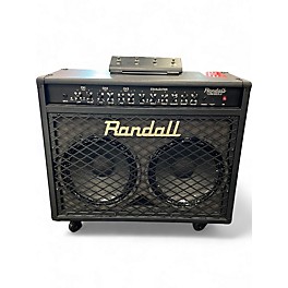 Used Randall RG1503 Guitar Combo Amp