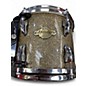 Used Pearl 5 Piece Masters MCX Series Metallic Gold Drum Kit