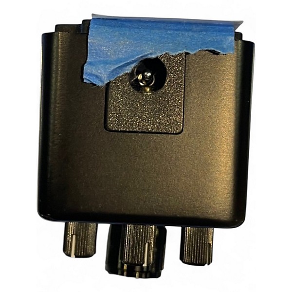 Used 2020s Donner 300 SERIES PEDAL Effect Pedal