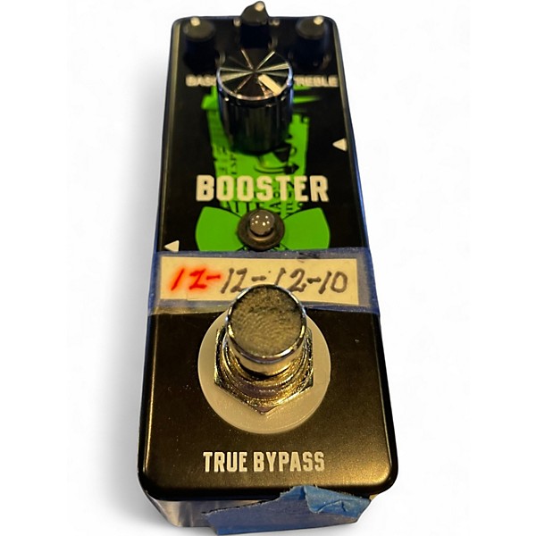 Used 2020s Donner 300 SERIES PEDAL Effect Pedal