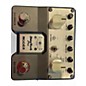 Used 2020s Mooer shin verb pro Effect Pedal