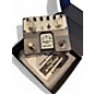 Used 2020s Mooer shin verb pro Effect Pedal