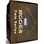 Used 2020s Mooer shin verb pro Effect Pedal