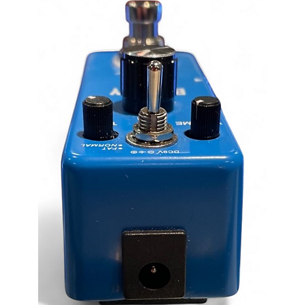 Used 2020s Rowin BLUESY Effect Pedal