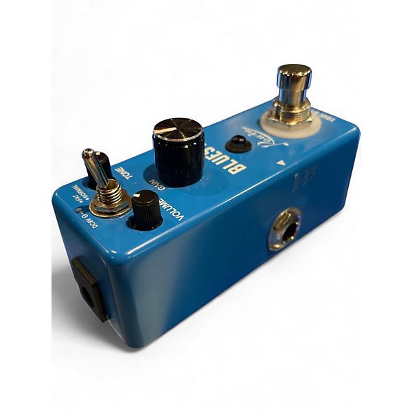 Used 2020s Rowin BLUESY Effect Pedal