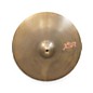 Used SABIAN 20in XSR Monarch Ride Cymbal thumbnail