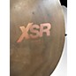 Used SABIAN 20in XSR Monarch Ride Cymbal