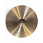 Used SABIAN 20in XSR Monarch Ride Cymbal