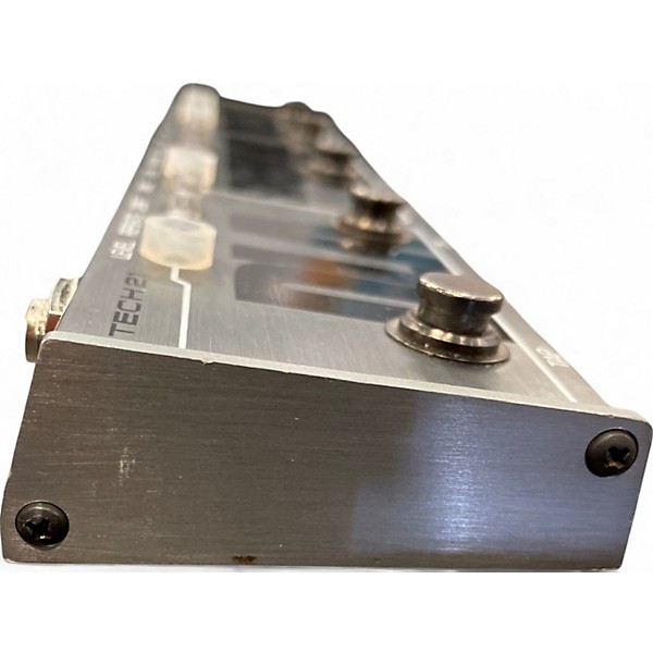 Used Tech 21 Fly Rig 5 SansAmp Effect Processor