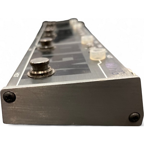 Used Tech 21 Fly Rig 5 SansAmp Effect Processor