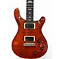 Used PRS Artist P22 Orange Tiger Solid Body Electric Guitar