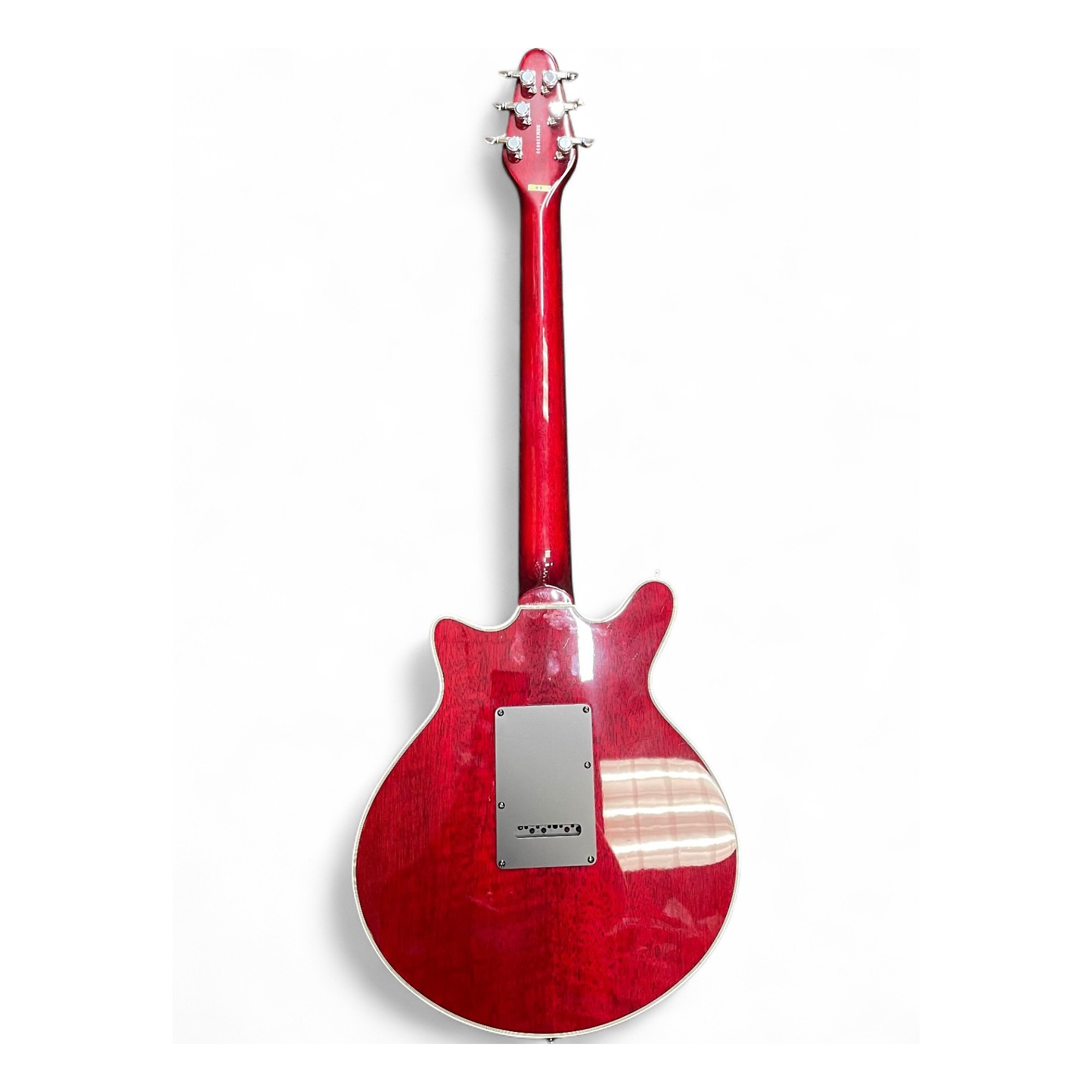 Used Brian May Guitars Brian May Signature Red Solid Body