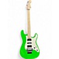 Used Charvel Pro-Mod So-Cal Style 1 HSH SLIME GREEN Solid Body Electric Guitar thumbnail