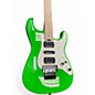 Used Charvel Pro-Mod So-Cal Style 1 HSH SLIME GREEN Solid Body Electric Guitar