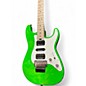 Used Charvel Pro-Mod So-Cal Style 1 HSH SLIME GREEN Solid Body Electric Guitar