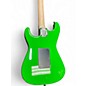 Used Charvel Pro-Mod So-Cal Style 1 HSH SLIME GREEN Solid Body Electric Guitar