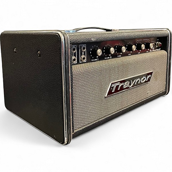 Used Traynor BASS MASTER MARK II Bass Stack