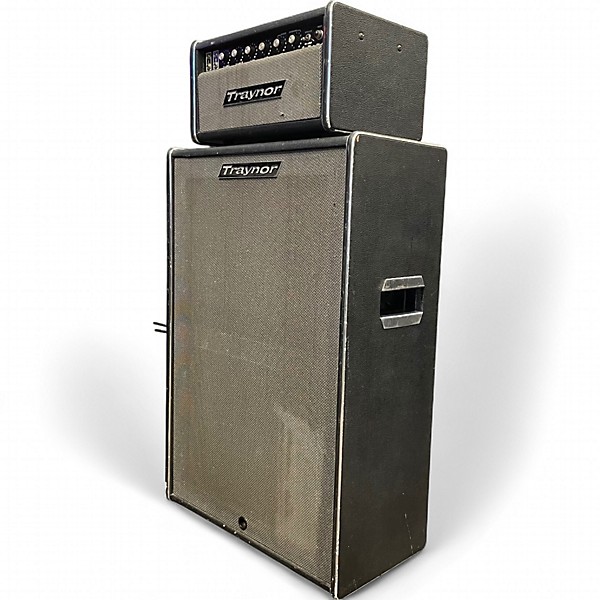 Used Traynor BASS MASTER MARK II Bass Stack