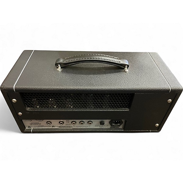 Used Friedman Mini Dirty Shirley 20W Tube Guitar Amp Head