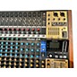 Used TASCAM MODEL 24 Powered Mixer