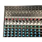 Used TASCAM MODEL 24 Powered Mixer