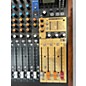 Used TASCAM MODEL 24 Powered Mixer