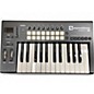 Used Novation Launchkey 25 Key MIDI Controller thumbnail