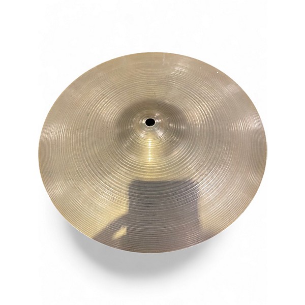 Used Zildjian 13in Vidas Cymbal