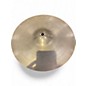 Used Zildjian 13in Vidas Cymbal thumbnail
