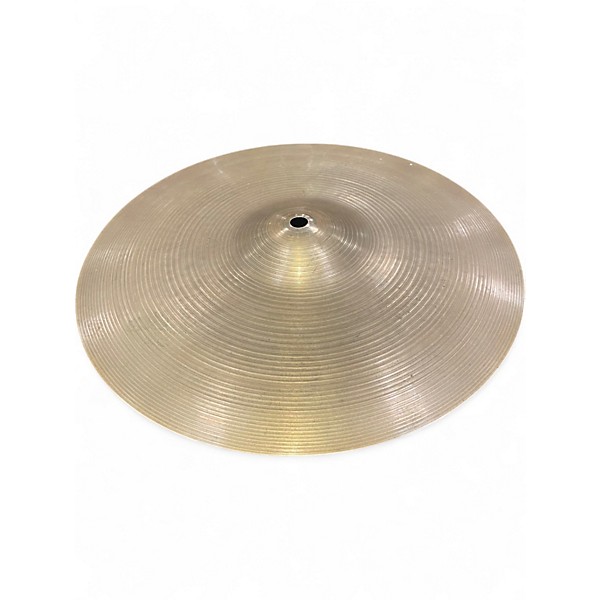 Used Zildjian 13in Vidas Cymbal