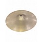 Used Zildjian 13in Vidas Cymbal