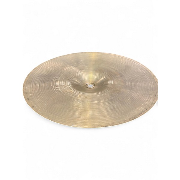 Used Zildjian 13in Vidas Cymbal