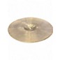 Used Zildjian 13in Vidas Cymbal