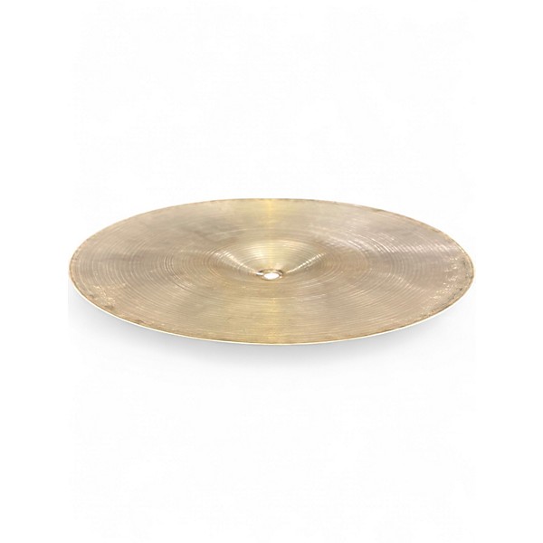 Used Zildjian 13in Vidas Cymbal