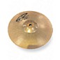 Used Paiste 10in 502 Cymbal thumbnail