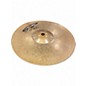 Used Paiste 10in 502 Cymbal