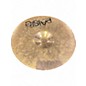 Used Paiste 10in 502 Cymbal