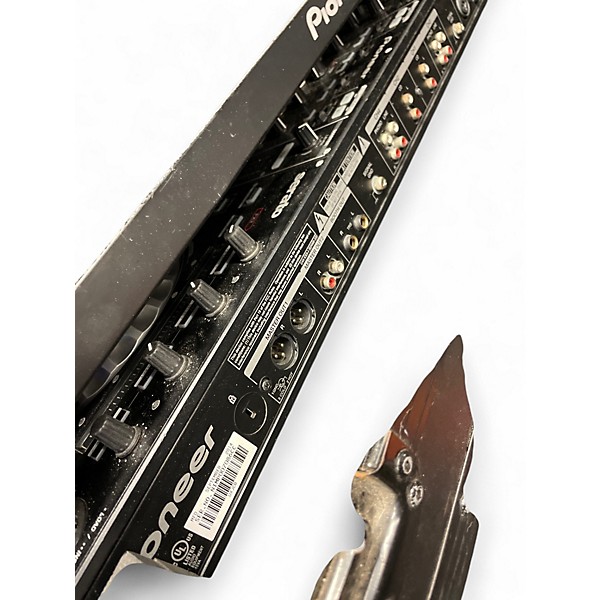 Used Pioneer DJ DDJSZ DJ Controller