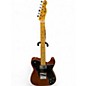 Used Fender American Original 70s Telecaster Mocha Solid Body Electric Guitar thumbnail