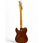 Used Fender American Original 70s Telecaster Mocha Solid Body Electric Guitar